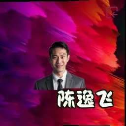 陈逸飞